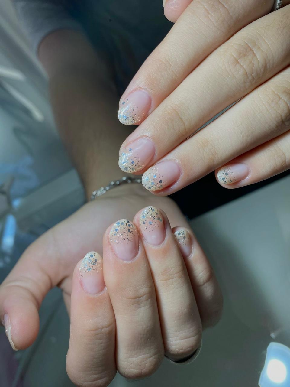 Imagen del salón de belleza