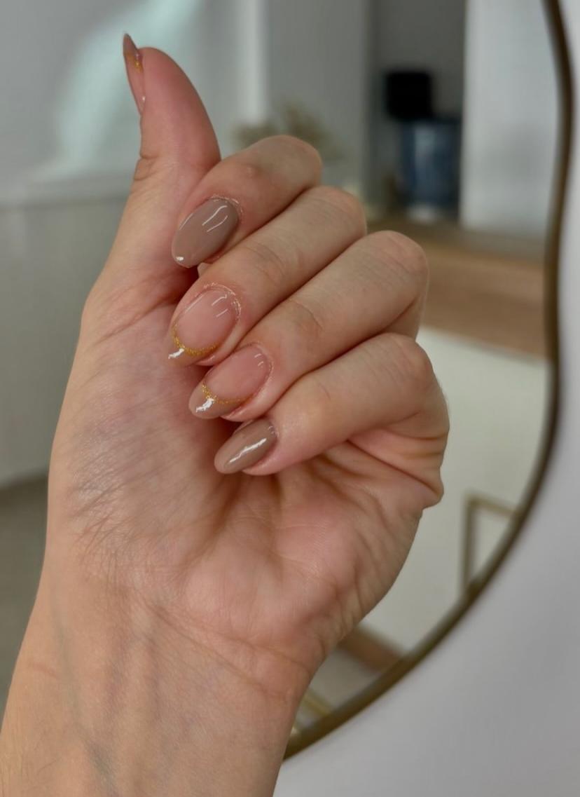 Imagen del salón de belleza